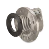 Aluminium Block-end koppeling&nbsp;&nbsp;|&nbsp;&nbsp;Block-end